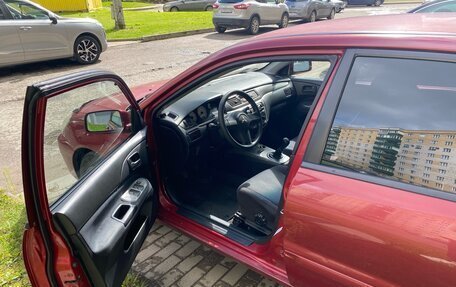 Mitsubishi Lancer IX, 2006 год, 225 000 рублей, 7 фотография