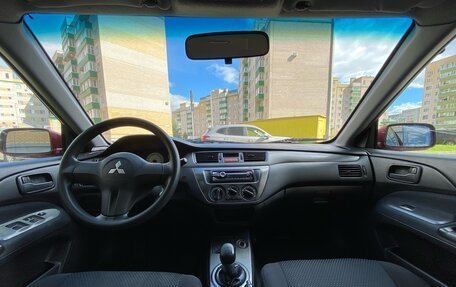 Mitsubishi Lancer IX, 2006 год, 225 000 рублей, 6 фотография
