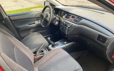 Mitsubishi Lancer IX, 2006 год, 225 000 рублей, 10 фотография