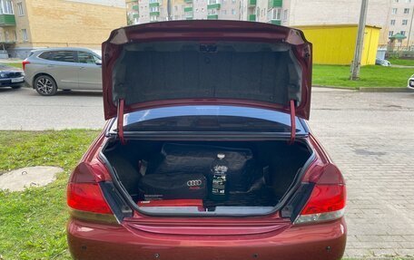 Mitsubishi Lancer IX, 2006 год, 225 000 рублей, 11 фотография