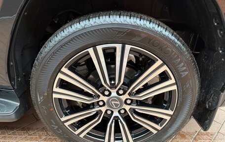 Lexus LX, 2025 год, 18 500 000 рублей, 8 фотография