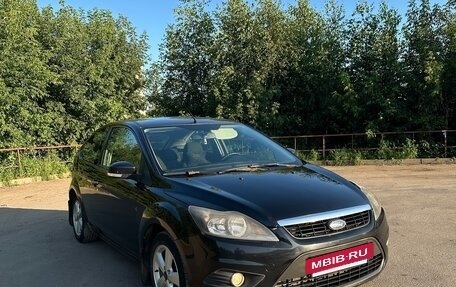 Ford Focus II рестайлинг, 2009 год, 399 999 рублей, 2 фотография