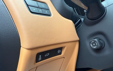 Lexus LX, 2025 год, 18 500 000 рублей, 11 фотография