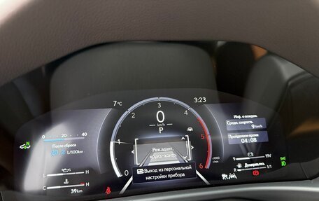 Lexus LX, 2025 год, 18 500 000 рублей, 13 фотография