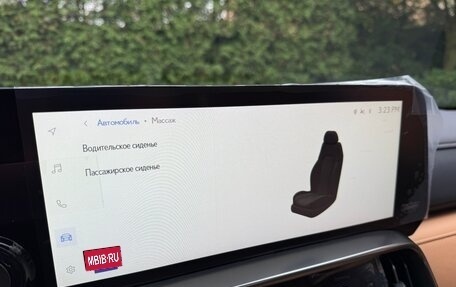 Lexus LX, 2025 год, 18 500 000 рублей, 14 фотография