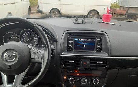 Mazda CX-5 II, 2014 год, 1 600 000 рублей, 2 фотография