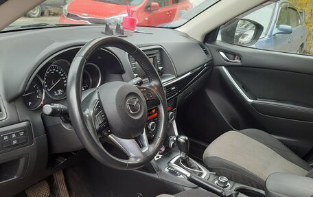 Mazda CX-5 II, 2014 год, 1 600 000 рублей, 3 фотография