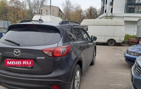 Mazda CX-5 II, 2014 год, 1 600 000 рублей, 6 фотография