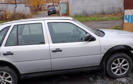 Volkswagen Pointer, 2004 год, 150 000 рублей, 3 фотография