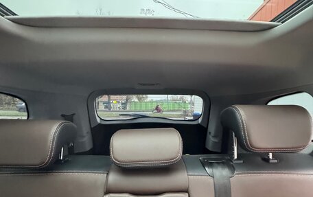 Chery Tiggo 8 Pro, 2022 год, 2 100 000 рублей, 2 фотография