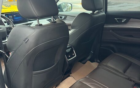 Chery Tiggo 8 Pro, 2022 год, 2 100 000 рублей, 5 фотография