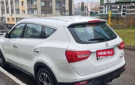 DongFeng 580 I, 2022 год, 1 350 000 рублей, 3 фотография