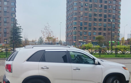 KIA Sorento II рестайлинг, 2011 год, 1 250 000 рублей, 5 фотография