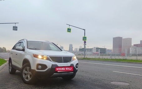 KIA Sorento II рестайлинг, 2011 год, 1 250 000 рублей, 2 фотография