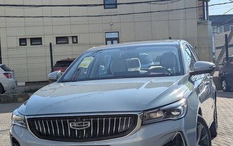 Geely Emgrand, 2023 год, 1 799 999 рублей, 5 фотография