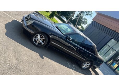 Mercedes-Benz E-Класс, 2001 год, 550 000 рублей, 2 фотография