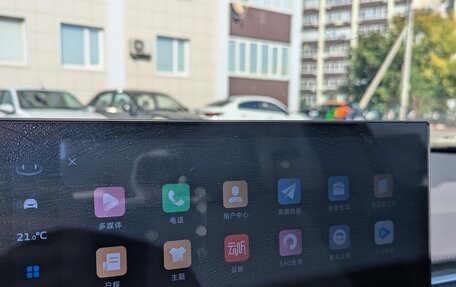Geely Emgrand, 2023 год, 1 799 999 рублей, 9 фотография