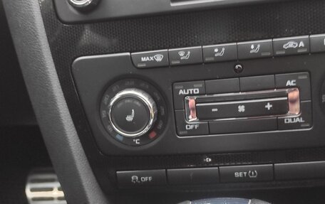 Skoda Octavia RS, 2012 год, 1 600 000 рублей, 3 фотография