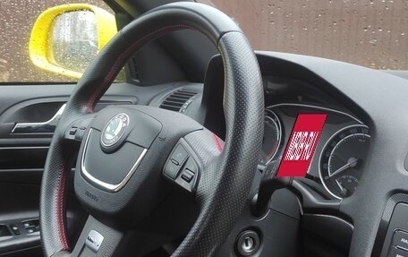 Skoda Octavia RS, 2012 год, 1 600 000 рублей, 2 фотография