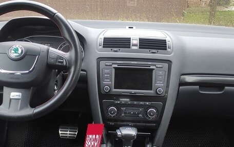 Skoda Octavia RS, 2012 год, 1 600 000 рублей, 5 фотография