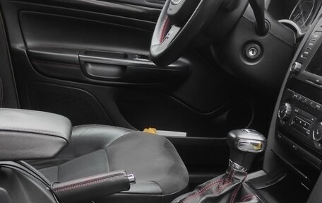 Skoda Octavia RS, 2012 год, 1 600 000 рублей, 4 фотография