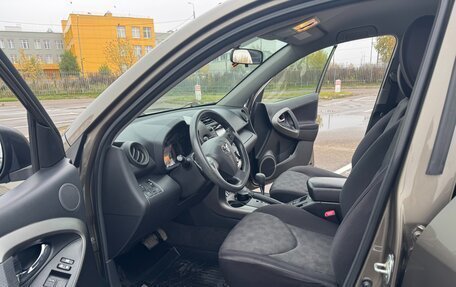 Toyota RAV4, 2011 год, 1 600 000 рублей, 8 фотография