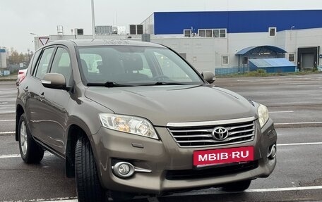 Toyota RAV4, 2011 год, 1 600 000 рублей, 6 фотография