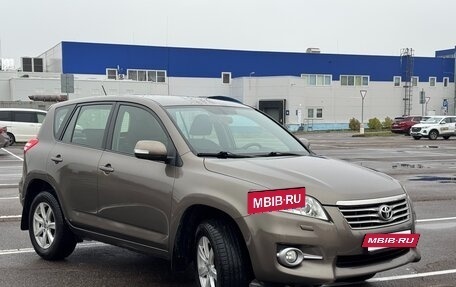 Toyota RAV4, 2011 год, 1 600 000 рублей, 3 фотография