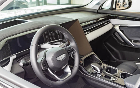 Geely Atlas, 2024 год, 3 917 190 рублей, 5 фотография