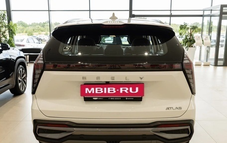Geely Atlas, 2024 год, 3 917 190 рублей, 3 фотография