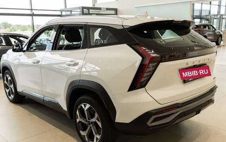 Geely Atlas, 2024 год, 3 917 190 рублей, 4 фотография