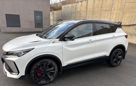 Geely Coolray I, 2023 год, 2 099 000 рублей, 2 фотография