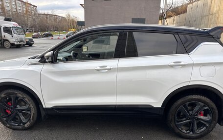 Geely Coolray I, 2023 год, 2 099 000 рублей, 4 фотография