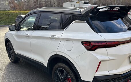 Geely Coolray I, 2023 год, 2 099 000 рублей, 6 фотография