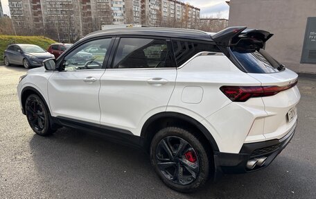 Geely Coolray I, 2023 год, 2 099 000 рублей, 5 фотография