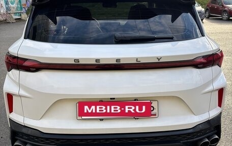 Geely Coolray I, 2023 год, 2 099 000 рублей, 8 фотография