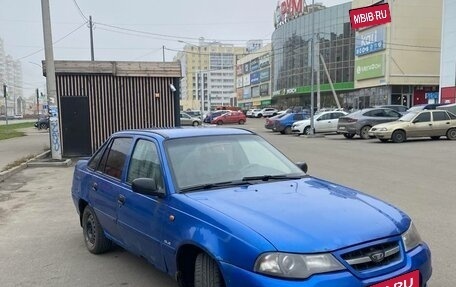 Daewoo Nexia I рестайлинг, 2012 год, 65 000 рублей, 2 фотография