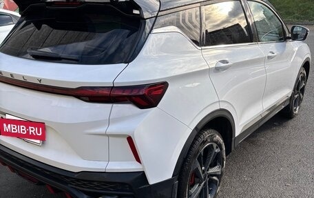 Geely Coolray I, 2023 год, 2 099 000 рублей, 7 фотография