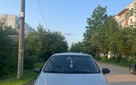 Chevrolet Aveo III, 2010 год, 330 000 рублей, 2 фотография