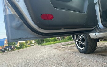 Chevrolet Aveo III, 2010 год, 330 000 рублей, 3 фотография