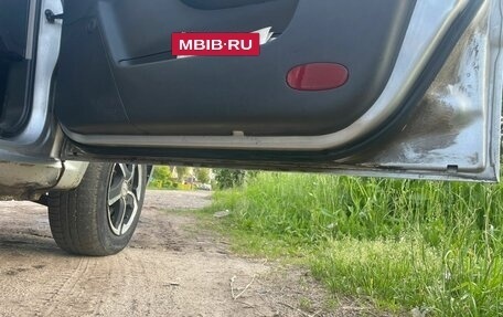 Chevrolet Aveo III, 2010 год, 330 000 рублей, 5 фотография