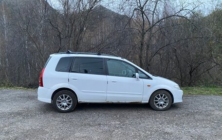 Mazda Premacy III, 2002 год, 320 000 рублей, 5 фотография