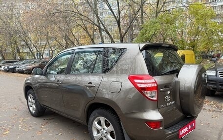 Toyota RAV4, 2011 год, 1 650 000 рублей, 5 фотография