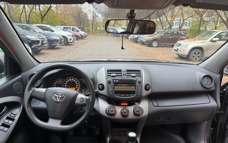 Toyota RAV4, 2011 год, 1 650 000 рублей, 11 фотография