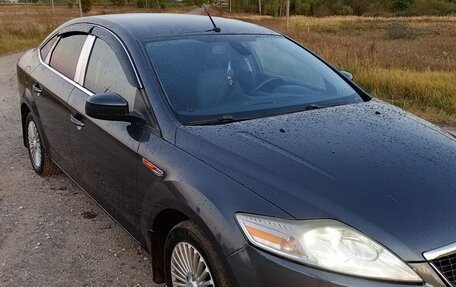 Ford Mondeo IV, 2010 год, 845 000 рублей, 2 фотография