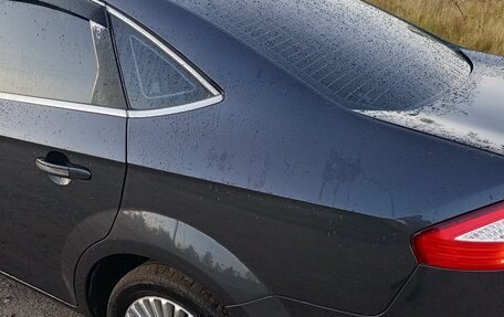 Ford Mondeo IV, 2010 год, 845 000 рублей, 8 фотография