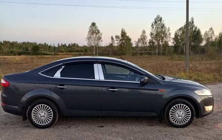 Ford Mondeo IV, 2010 год, 845 000 рублей, 3 фотография