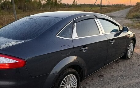 Ford Mondeo IV, 2010 год, 845 000 рублей, 5 фотография