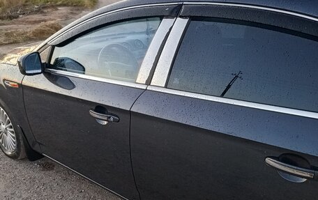 Ford Mondeo IV, 2010 год, 845 000 рублей, 7 фотография