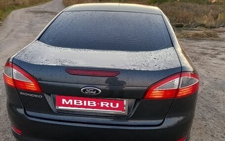 Ford Mondeo IV, 2010 год, 845 000 рублей, 6 фотография